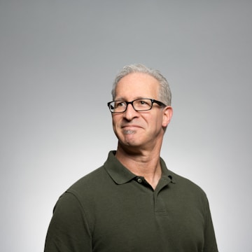 Laurent Girard